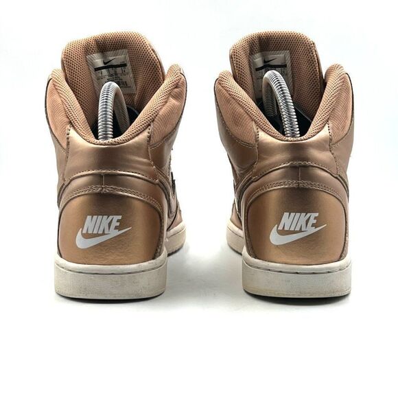 NIKE Womens Son Of Force Mid - Picture 5 of 9